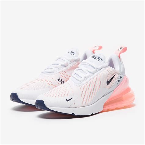 neue nike air max 270 damen|nike air make 270 white.